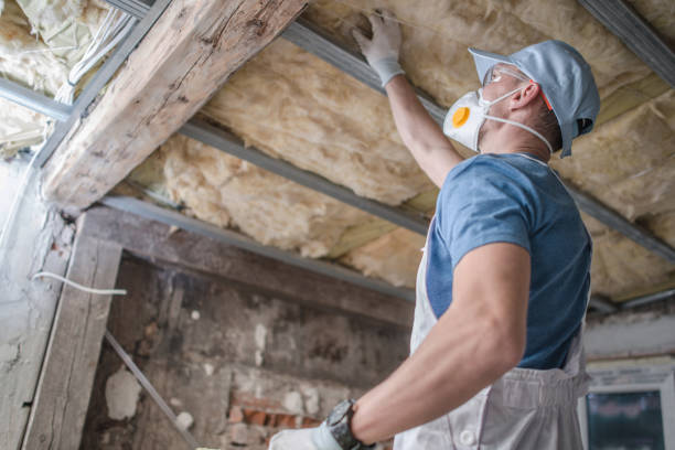 Best Energy Efficiency Insulation in Swannanoa, NC