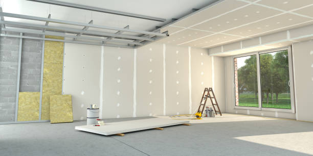 Reliable Swannanoa, NC Insulation Contractor Solutions