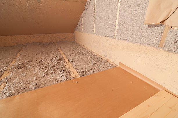 Best Eco-Friendly Insulation in Swannanoa, NC